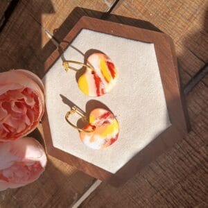 20260325_104723 Les Coralies — Boucles d’oreilles coeurs