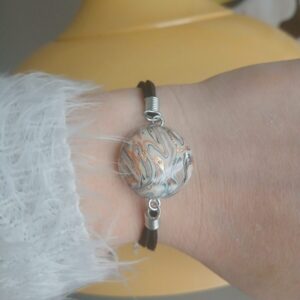 20251222_123108 Bracelet - Rond élégance intemporelle