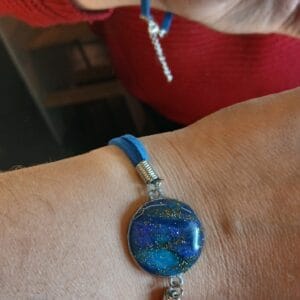 20251223_170953 Bracelet - Rond élégance intemporelle