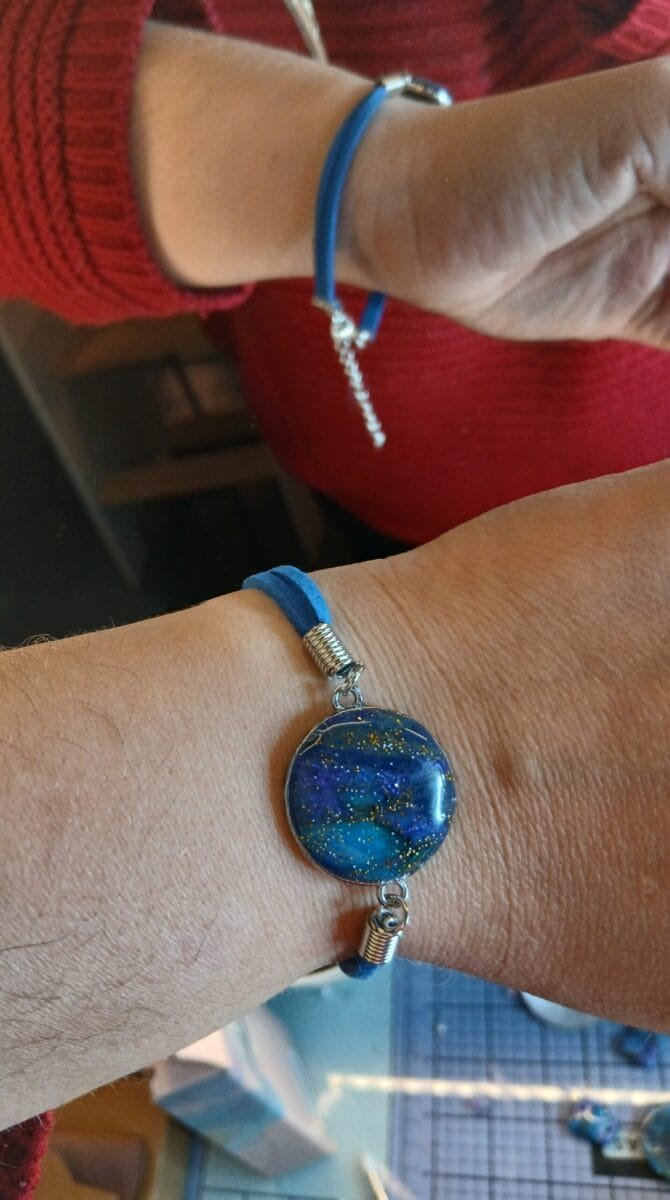 20251223_170953 Bracelet - Rond élégance intemporelle