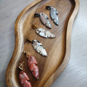 20260123_203038 Les Marlènes— L'élégance brute au naturelle