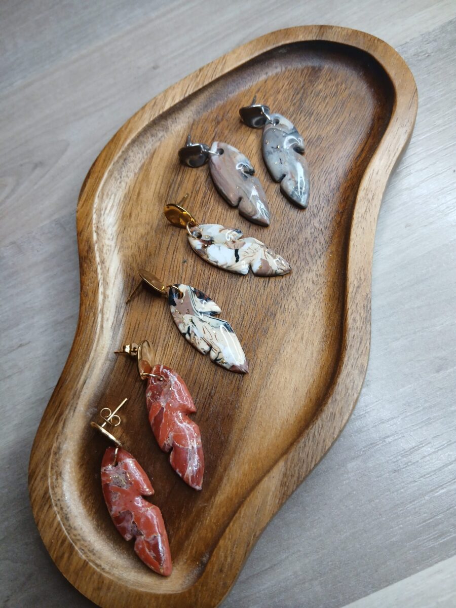 20260123_203038 Les Marlènes— L'élégance brute au naturelle