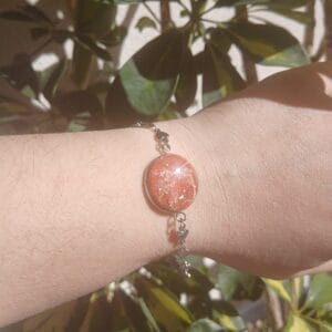 20260129_133254 Bracelet - Rond élégance intemporelle