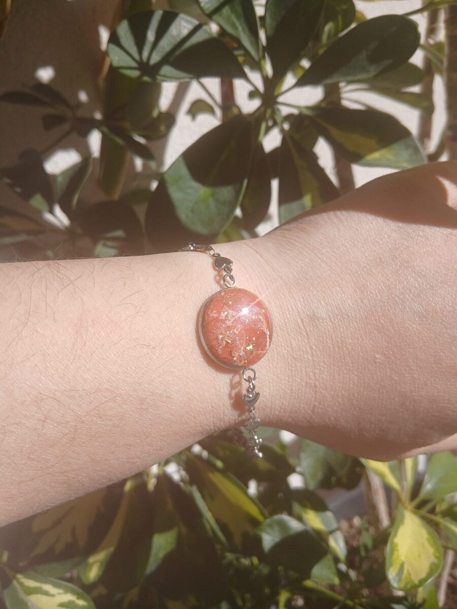 20260129_133254 Bracelet - Rond élégance intemporelle