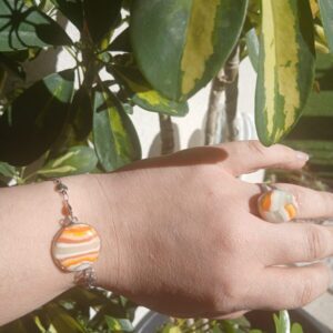 20260129_140525 Bracelet - Rond élégance intemporelle