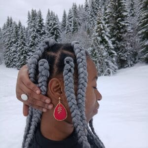 Les Victorias — L'élégance à la royale