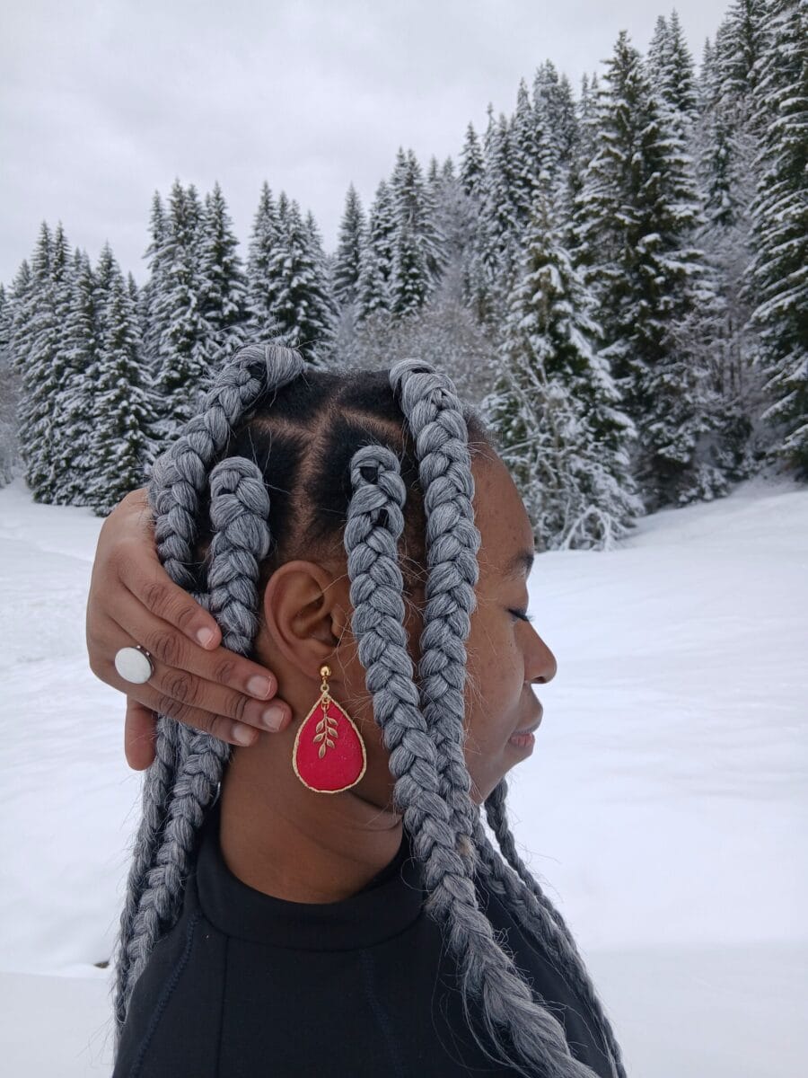 Les Victorias — L'élégance à la royale