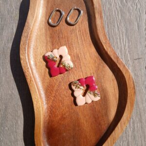 Les Elises — La délicatesse