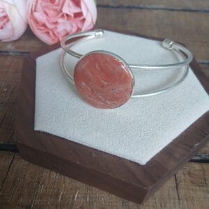 Bracelet - Joncs élégance moderne