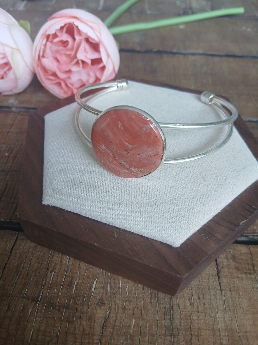 Bracelet - Joncs élégance moderne