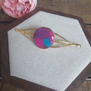 Les Barrettes - un petit détail à porter