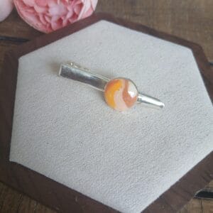 Les Barrettes - un petit détail à porter