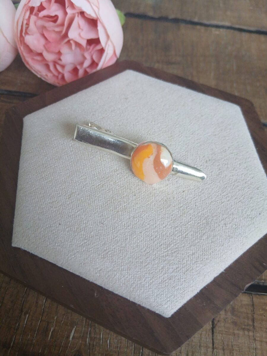 Les Barrettes - un petit détail à porter