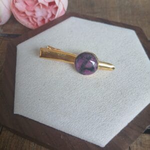 Les Barrettes - un petit détail à porter