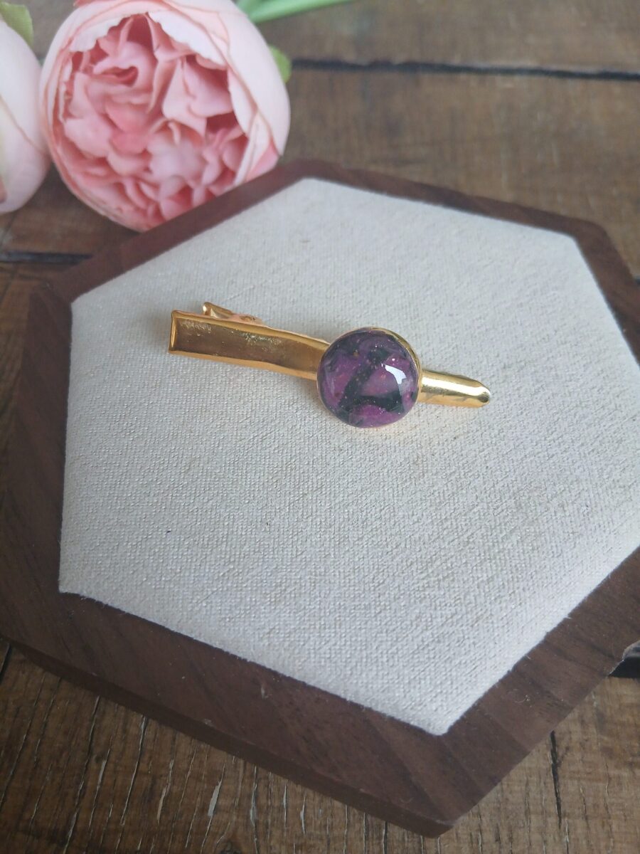 Les Barrettes - un petit détail à porter