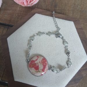 20260322_151429(1) Bracelet - Rond élégance intemporelle