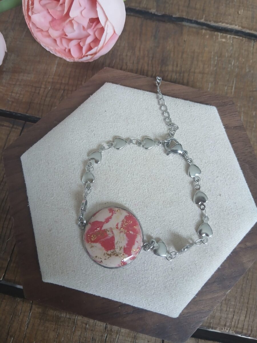 20260322_151429(1) Bracelet - Rond élégance intemporelle