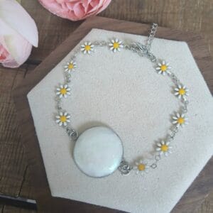 20260322_151544(1) Bracelet - Rond élégance intemporelle