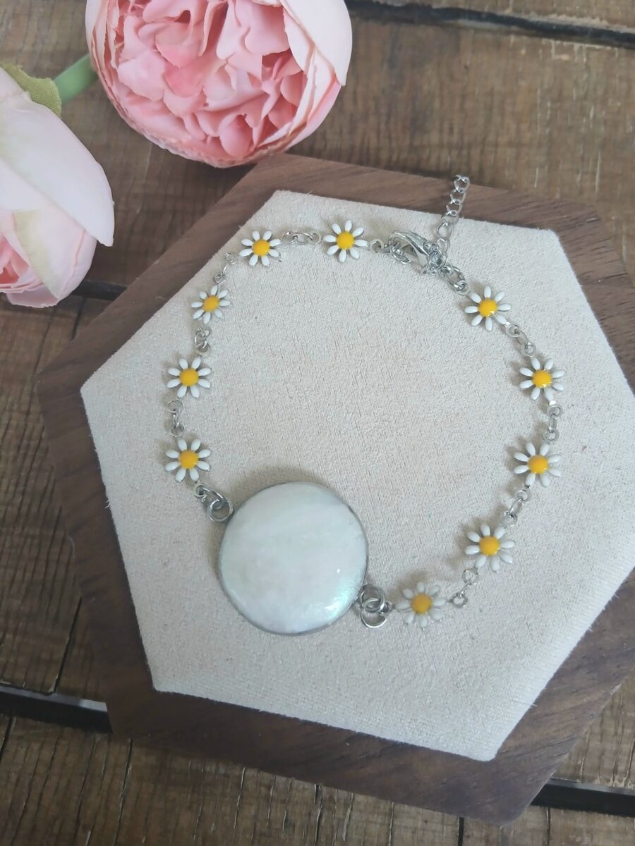 20260322_151544(1) Bracelet - Rond élégance intemporelle