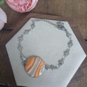 20260322_151614(1) Bracelet - Rond élégance intemporelle