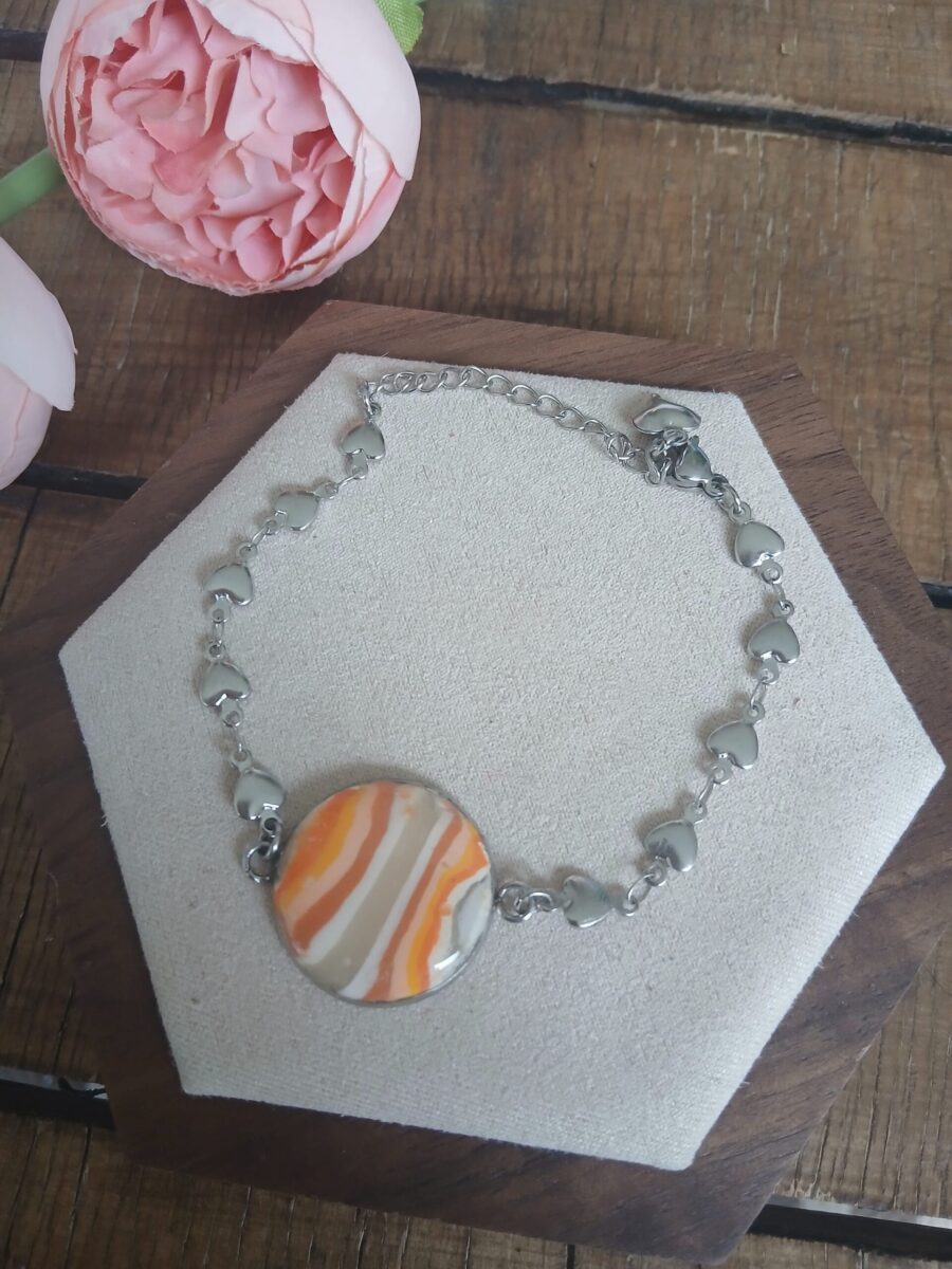 20260322_151614(1) Bracelet - Rond élégance intemporelle