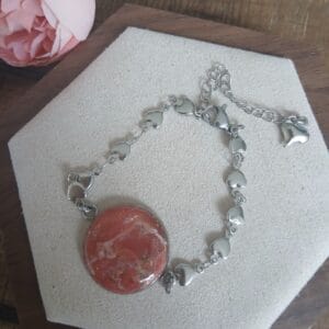 20260322_151924(1) Bracelet - Rond élégance intemporelle