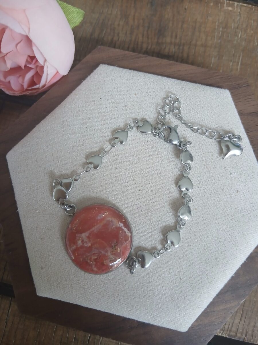 20260322_151924(1) Bracelet - Rond élégance intemporelle