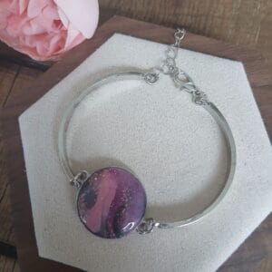 20260322_152106(1) Bracelet - Rond élégance intemporelle