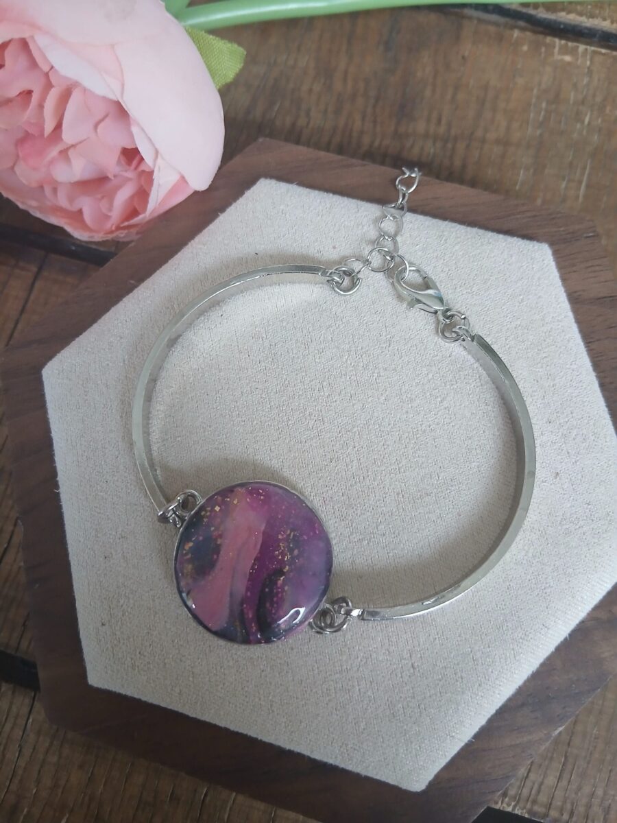 20260322_152106(1) Bracelet - Rond élégance intemporelle