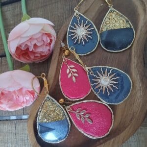 Les Victorias — L'élégance à la royale