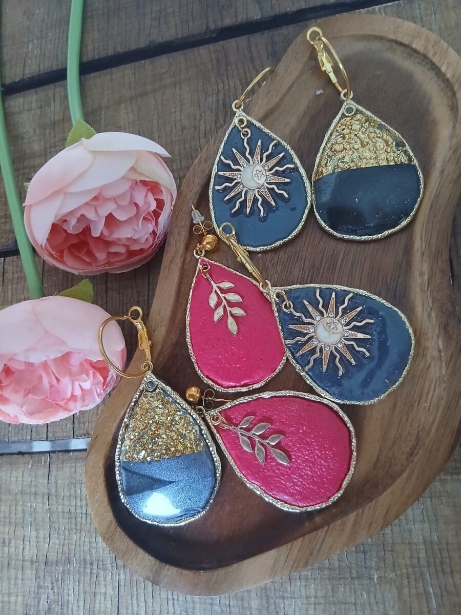 Les Victorias — L'élégance à la royale