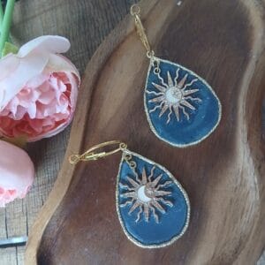 Les Victorias — L'élégance à la royale