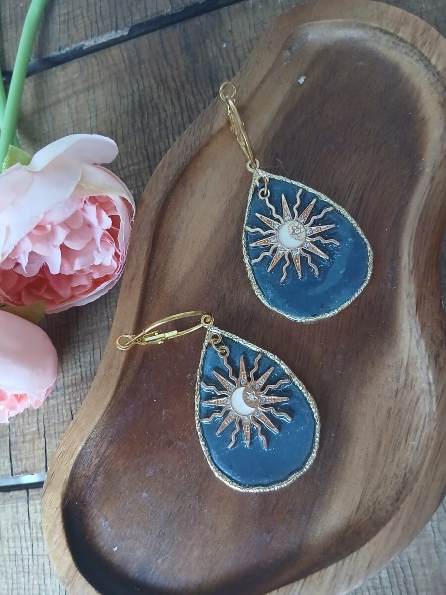 Les Victorias — L'élégance à la royale