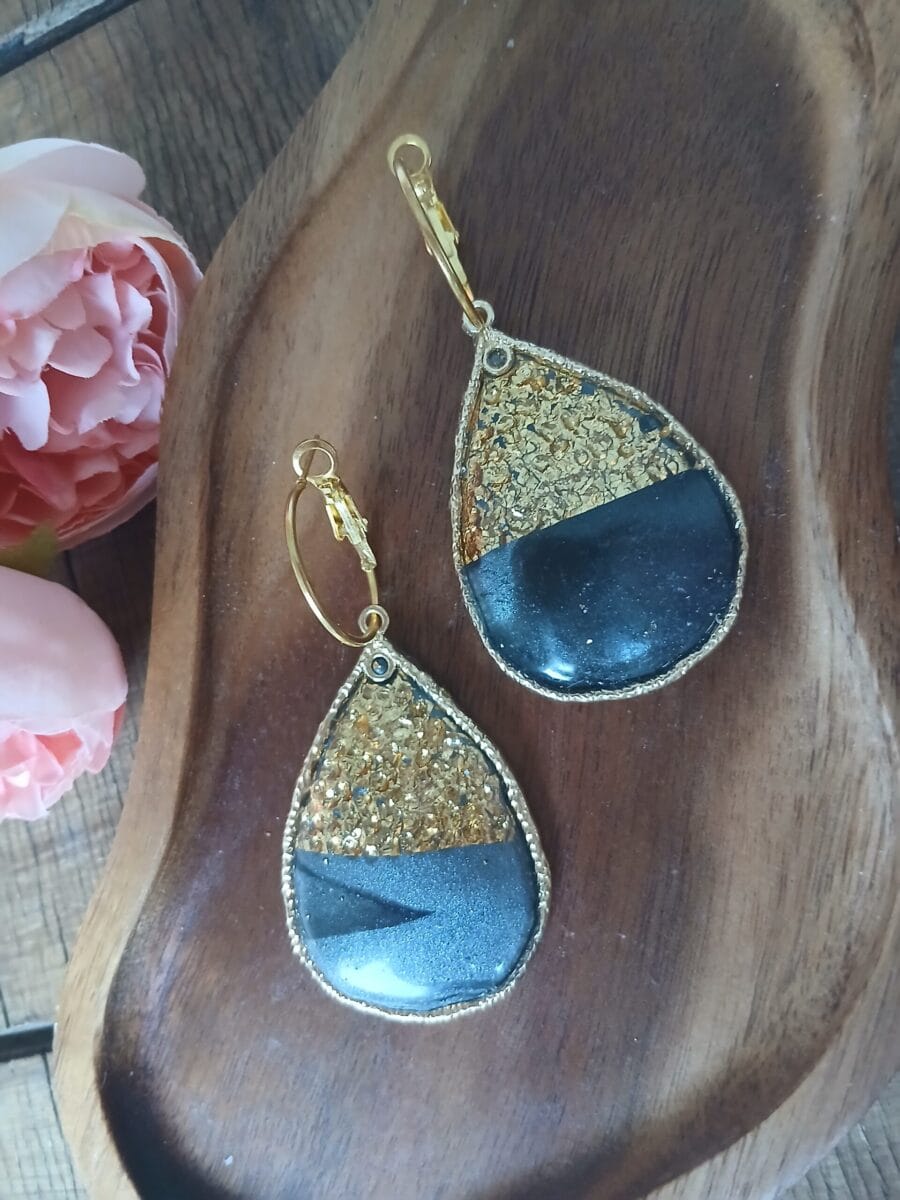 Les Victorias — L'élégance à la royale