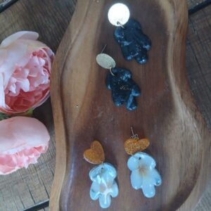 Les Hélènes — Douceur florale