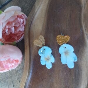 Les Hélènes — Douceur florale