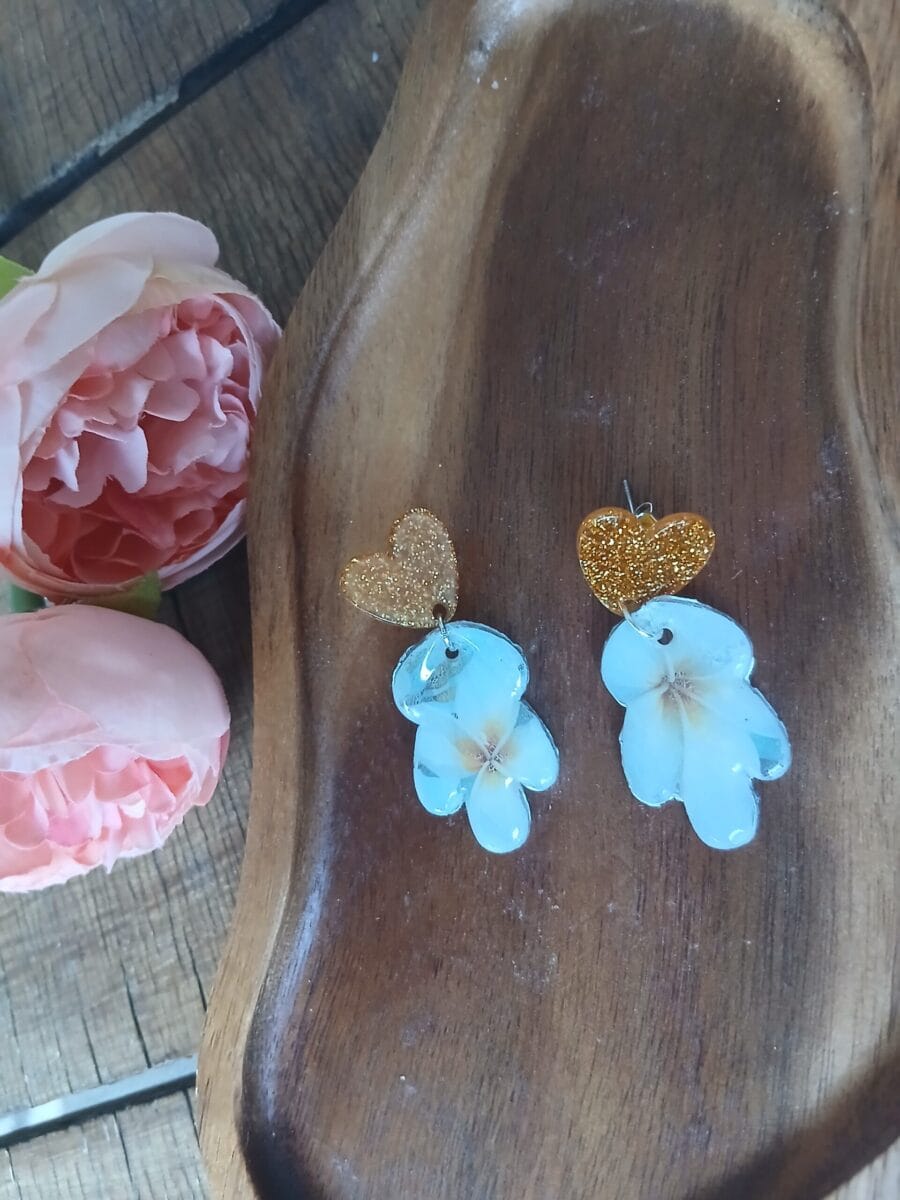 Les Hélènes — Douceur florale