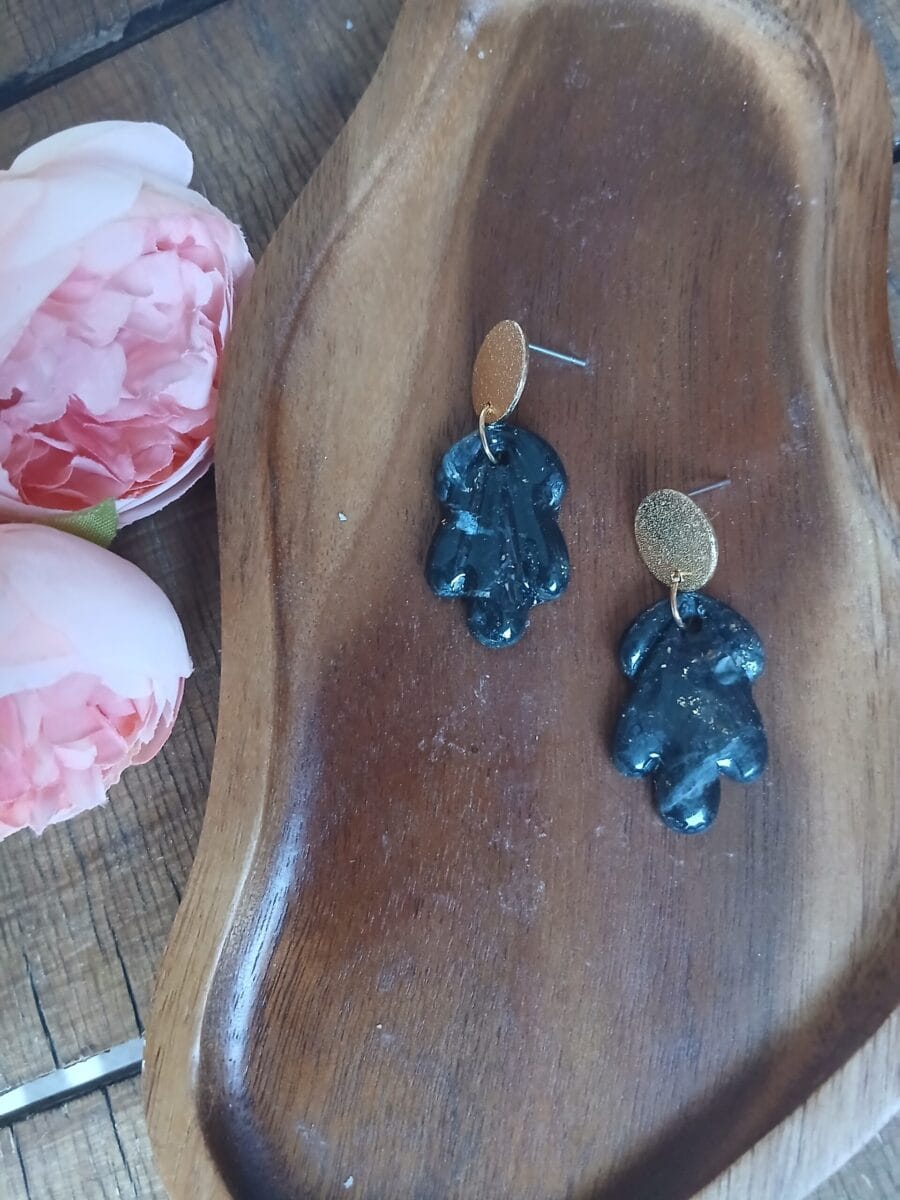 Les Hélènes — Douceur florale