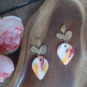 Les Lucies — Une poésie à l'oreille