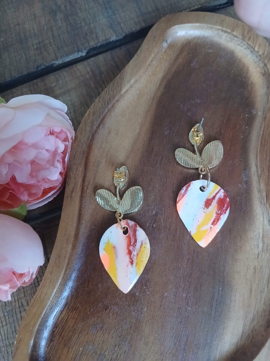 Les Lucies — Une poésie à l'oreille