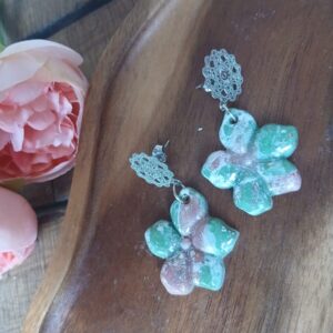 Les Floras — Poésie végétale