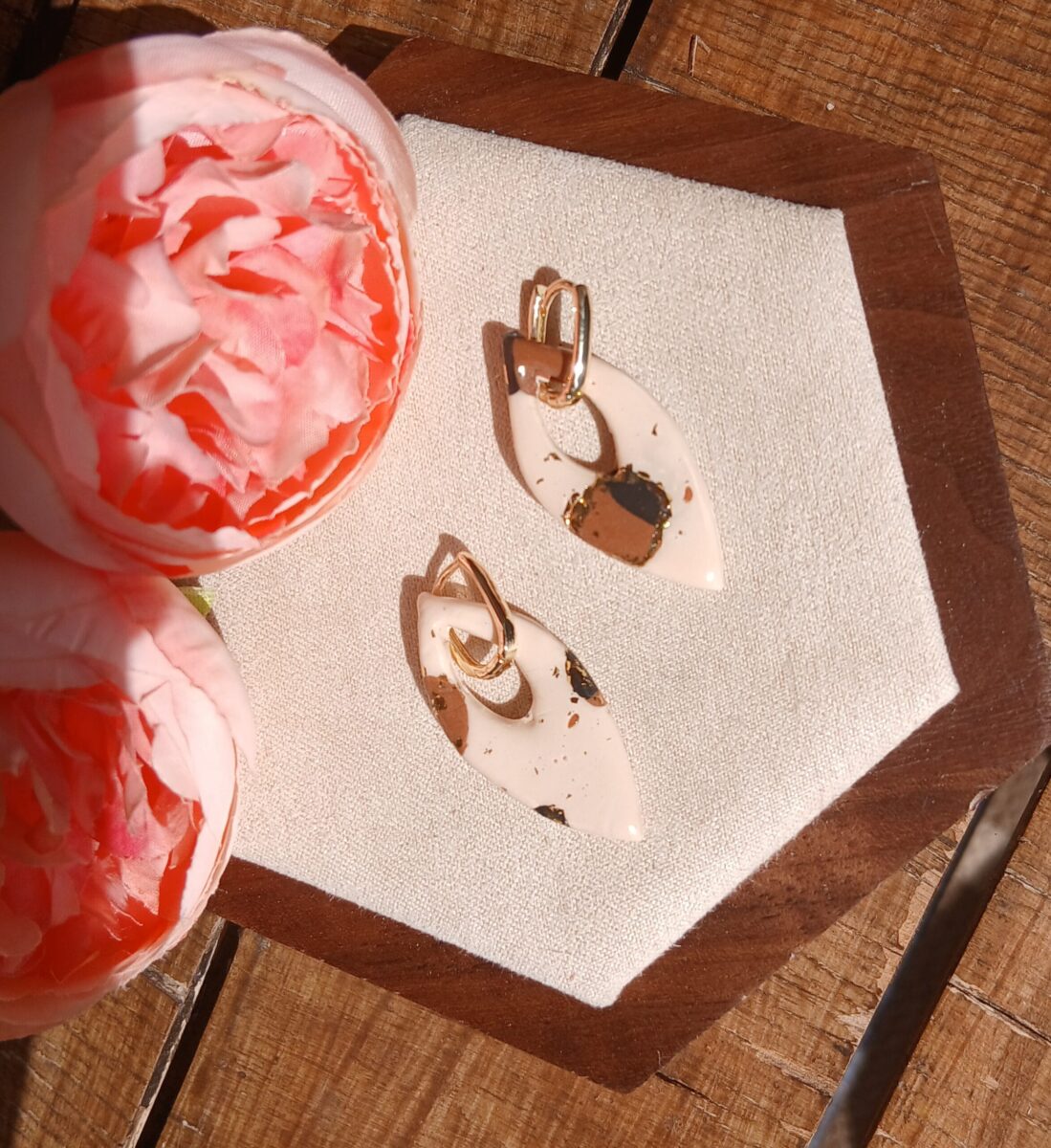 20260325_111024 Les Ambres — Boucles d’oreilles