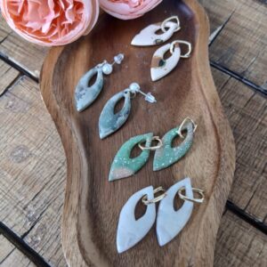 20260325_111223 Les Ambres — Boucles d’oreilles