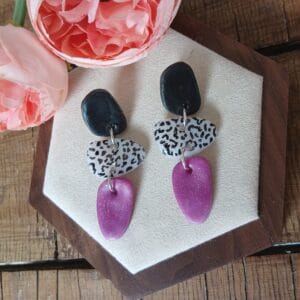 Les Solènes — Une harmonie minérale