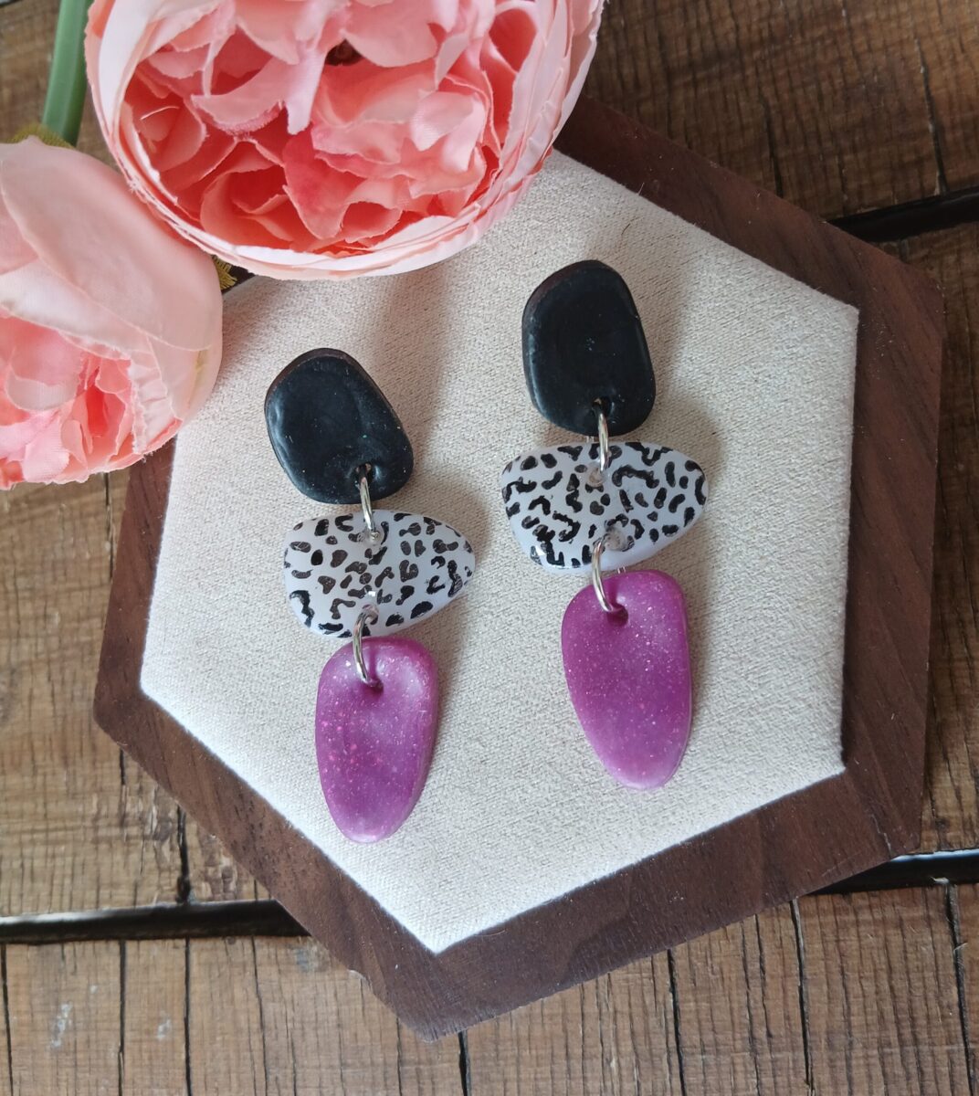 Les Solènes — Une harmonie minérale