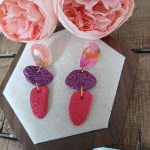 Les Solènes — Une harmonie minérale