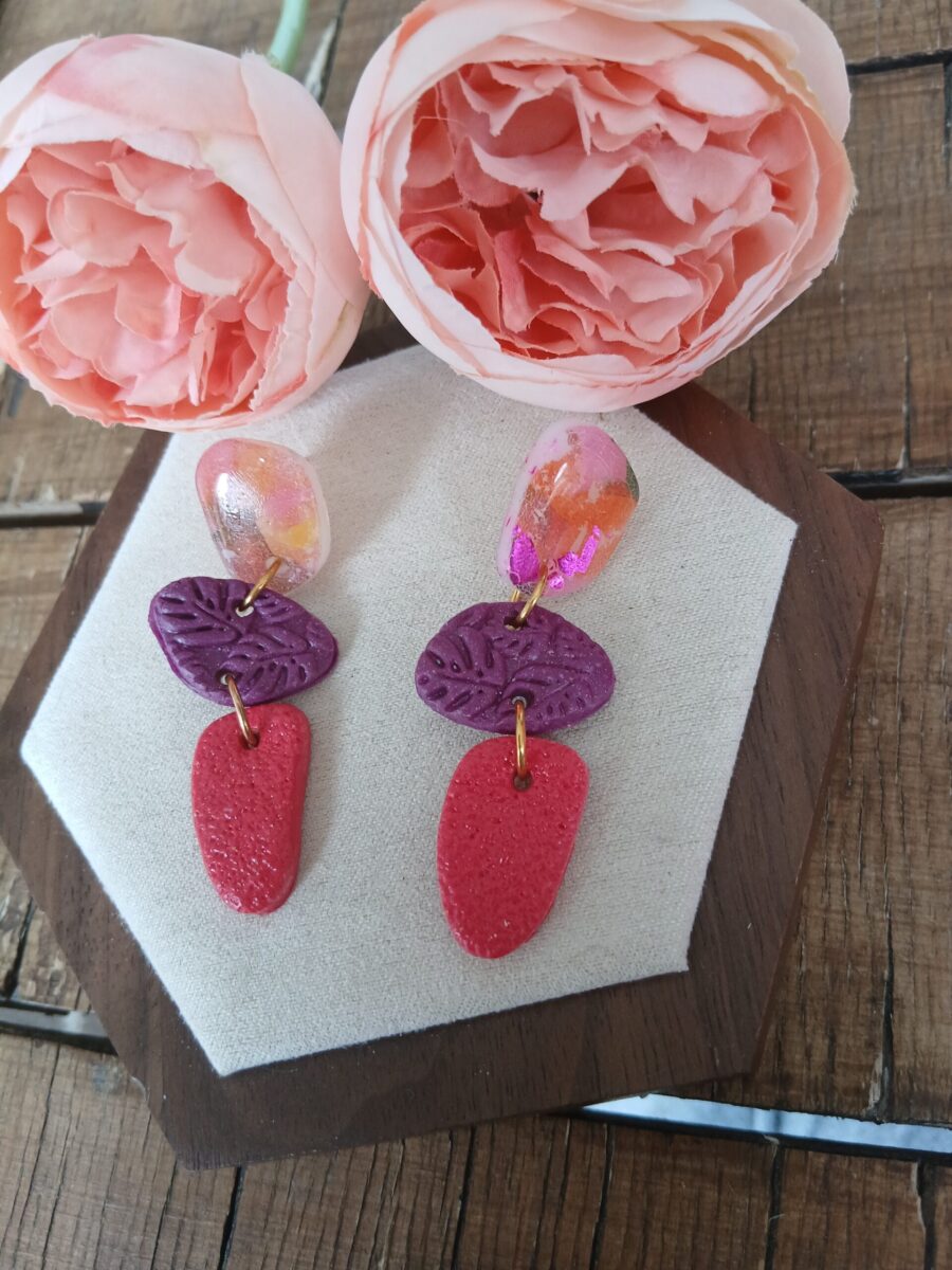 Les Solènes — Une harmonie minérale