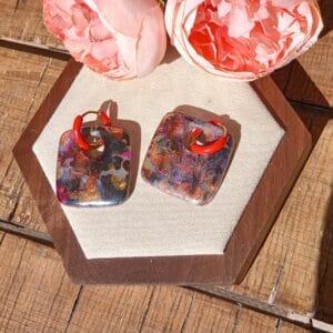 20260325_114206 Les Paulines — Boucles d’oreilles carrée