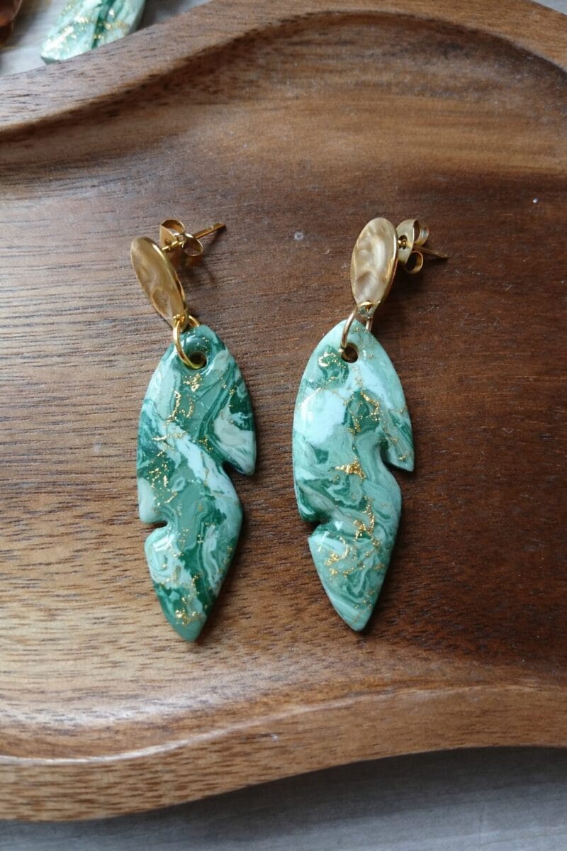 Les Marlènes— L'élégance brute au naturelle