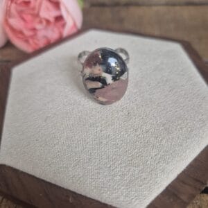 Les Louises - Bagues en douceur audacieuse